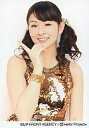 【中古】生写真(ハロプロ)/アイドル/Berryz工房 Berryz工房/菅谷梨沙子/バストアップ・衣装金・右手人差し指立て・背景白/公式生写真