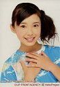 【中古】生写真(ハロプロ)/アイドル/°C-ute °C-ute/中島早貴/シャツ水色・上半身・両手胸元・モーニング娘。“熱っちぃ地球を冷ますんだっ。 文化祭2006in横浜/公式生写真