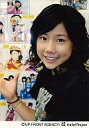 【中古】生写真(ハロプロ)/アイドル/Berryz工房 Berryz工房/石村舞波/衣装黒・上半身・背景生写真ショップ/公式生写真