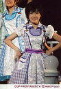 【中古】生写真(ハロプロ)/アイドル/Berryz工房 Berryz工房/清水佐紀/衣装紫・膝上両手腰・後ろ夏焼・ライブフォト/公式生写真