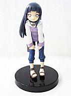 【中古】トレーディングフィギュア 日向ヒナタ 「Half Age Characters NARUTO-ナルト-疾風伝」