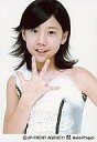 【中古】生写真(ハロプロ)/アイドル/Berryz工房 Berryz工房/石村舞波/バストアップ・衣装白、銀・右手パー胸/公式生写真