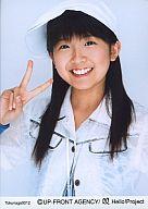 【中古】生写真(ハロプロ)/アイドル/Berryz工房 Tokunaga0012 ： Berryz工房/徳永千奈美/公式生写真(3)