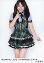 【中古】生写真(AKB48 SKE48)/アイドル/SKE48 山田澪花/SKE48×B.L.T.2012 10-WHITE32/210-A