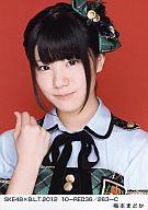 š̿(AKB48SKE48)/ɥ/SKE48 ܤޤɤ/SKE48B.L.T.2012 10-RED36/263-C