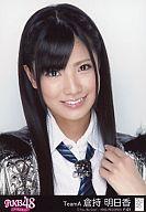 【中古】生写真(AKB48・SKE48)/アイドル/AKB48 F-01：