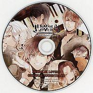 発売日 2012/10/11 メーカー アイディアファクトリー 型番 CODL-S05 備考 PSPソフト「DIABOLIK LOVERS」Skit限定セットのCDのみの商品になります。冊子は付属いたしませんので、ご了承ください。 関連商品はこちらから DIABOLIK LOVERS ディアボリックラバーズ　 アイディアファクトリー　