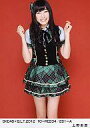 【中古】生写真(AKB48・SKE48)/アイドル/SKE48 上野圭澄/SKE48×B.L.T.2012 10-RED34/261-A