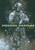 【中古】PS3ソフト 北米版 CALL OF DUTY：MODERN WARFARE 2 HARDENED EDITION(18才以上対象 国内版本体使用可)