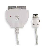 【中古】WiiUハード コントローラ変換アダプタ (Wii・WiiU用) 【中古】WiiUハード コントローラ変換アダプタ (Wii・WiiU用)