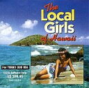 yÁzPCGWCD\tg CO The Local Girls of Hawaii ({̓)