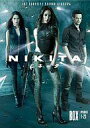 【中古】海外TVドラマBlu-ray Disc NIKITA / ニキータ <セカンド・シーズン>コンプリート・ボックス