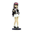 【中古】食玩 トレーディングフィギュア 04.大道寺知世(友枝小学校制服)「カードキャプターさくら」 さくらスウィートコレクション