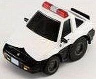 楽天市場】パトカー チョロqの通販