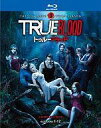 【中古】海外TVドラマBlu-ray Disc トゥルーブラッド<サード・シーズン>コンプリート・ボックス