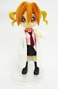 【中古】トレーディングフィギュア 【シークレット】ひかる先生 「らき☆すた フィギュアコレクション vol.2」