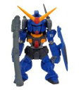 【中古】食玩 トレーディングフィギュア 【シークレット】 ガンダムMk-II バズーカ装備[ティターンズ] 「FW GUNDAM CONVERGE3」