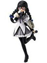 【中古】食玩 トレーディングフィギュア 暁美ほむらA 「魔法少女まどか☆マギカ 魔法少女コレクション2」