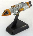 【中古】食玩 トレーディングフィギュア HAWK MK-IX(ホーク・マーク・ナイン)/SPACE1999 「SFムービーセレクション 懐かしのSFビークル」