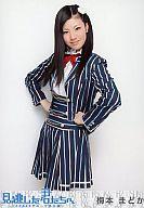 【中古】生写真(AKB48・SKE48)/アイドル/SKE48 梅本ま
