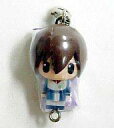 【中古】トレーディングフィギュア キラ・ヤマト (オーブ服)(シークレット) 「ガンダムSEED&SEED DESTINY」 MIX占い CHARA FORTUNE