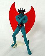 【中古】トレーディングフィギュア デビルマン 「HGシリーズ スーパーロボット大全集 特別編 マジンガーZ対デビルマン」