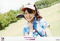 【中古】生写真(AKB48 SKE48)/アイドル/AKB48 山内鈴蘭/横型 バストアップ ゴルフクラブ/DVD「ネ申テレビSEASON7」特典