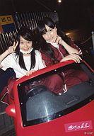 【中古】生写真(AKB48・SKE48)/アイドル/AKB48 指原莉乃・小森美果/ジャージ・ピース・カート/DVD「週..