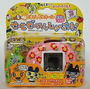 【中古】携帯ゲーム たまごっちスクール せーとぜーいんしゅーごっち!2じかんめ (スクールフラワー)