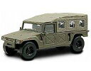 【中古】ミニカー 1/64 高機動車(ノーマル) 「ミリタリービークル・ミニカーコレクション」 コンビニ限定