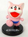 【中古】食玩 トレーディングフィギュア ポコニャン 「藤子・F・不二雄キャラクターズフィギュアコレクション 歩く!」 <食玩>