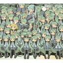 【中古】アニメ系CD HMOとかの中の人。/増殖気味 X≒MULTIPLIES[通常盤]