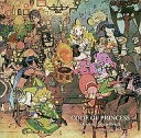中古 アニメ系CD コード・オブ・プリンセス オリジナル・サウンドトラック CD