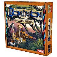 ボードゲーム ドミニオン 暗黒時代 日本語版 (Dominion： Dark Ages)