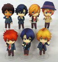 【中古】トレーディングフィギュア 全7種セット 「ねんどろい...