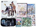 【中古】PSVITAソフト 英雄伝説 零の軌跡 Evolution キャラアニ限定BOX
