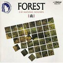 BGM CD 3-Dナチュラル・サウンズ/森 FOREST