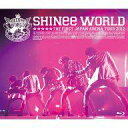 yÁzmyBlu-ray Disc SHINee/THE FIRST JAPAN ARENA TOUR gSHINee WORLD 2012h