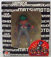 【中古】フィギュア HOTOHARA-蛍原徹- リンカーン ゲイニンフィギュアミニ【タイムセール】