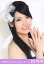 【中古】生写真(AKB48・SKE48)/アイドル/AKB48 倉持明日香/顔アップ/劇場トレーディング生写真セット2012.August 200円