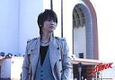 【中古】生写真(ジャニーズ)/アイドル/Kinki Kids Kinki Kids/堂本光一/横型・上半身・コートベージュ・インナー黒グレー・目線右・背景白En...