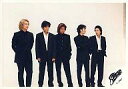 【中古】生写真(ジャニーズ)/アイドル/SMAP SMAP/集合(5人)/横型・衣装スーツ黒・センター木村左手ポケット・背景白/公式生写真
