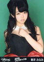 【中古】生写真(AKB48・SKE48)/アイドル/AKB48 峯岸みなみ/上半身・左手胸/「AKBフェスティバル」ホールVer(3)