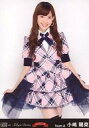 【中古】生写真(AKB48・SKE48)/アイドル/AKB48 小嶋陽菜/膝上/｢AKB48 in TOKYO DOME 1830mの夢 スペシャルBOX｣特典