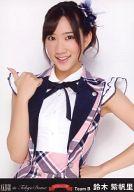 【中古】生写真(AKB48・SKE48)/アイドル/AKB48 鈴木紫帆里/上半身/「AKB48 in TOKYO DOME 1830mの夢 スペシャルBOX」特典