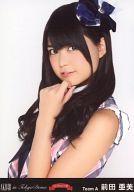 【中古】生写真(AKB48・SKE48)/アイドル/AKB48 前田亜