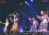 【中古】コレクションカード(ハロプロ)/DVD「メロン記念日ライブツアー2004夏〜極上メロン〜」特典 メロン記念日/4人(集合)/DVD「メロン記念日ライブツアー2004夏〜極上メロン〜」特典