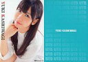 【中古】アイドル(AKB48 SKE48)/UTB付録トレカ UTB vol.205(6) ： 柏木由紀/雑誌｢UTB｣付録トレカ