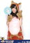 【中古】生写真(AKB48・SKE48)/アイドル/AKB48 片山陽加/ちょき/「AKB48 DVD MAGAZINE VOL.05 AKB48 19thシングル選抜じゃんけん大会 『51のリアル〜Bブロック編』」封入特典 じゃんけん札生写真 200円