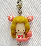 【中古】トレーディングフィギュア ナナリー(新さそり座) CHARA FORTUNE シリーズ「コードギアス 反逆のルルーシュ」 13星座占い